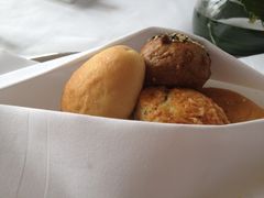 -上海和平饭店-华懋阁 The Cathay Room