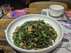 -铁公鸡·四川料理(天环广场店)