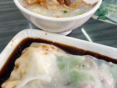 -穗银肠粉店(东川路店)