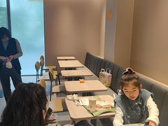 -麦当劳(欢乐谷店)