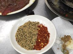 -松明一烤肉馆(鲁园店)