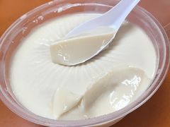 -老伴豆花(麦士威熟食中心店)