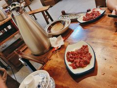 -憨铁匠火锅(红山6979店)