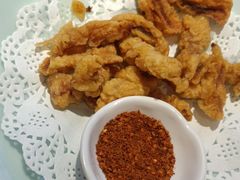 -周渝食惦酸菜鱼(青浦店)