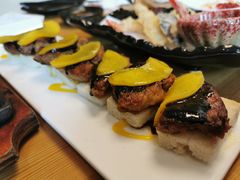 -王鼎精致料理铁板烧(世博源店)