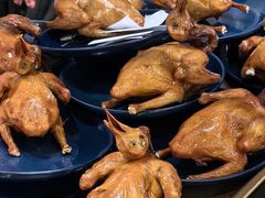 -煲煲掂风味煲仔饭餐厅(西区店)