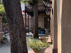 -静园(和平区)