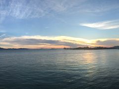 -演武大桥观景平台