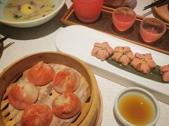 招牌小笼包-竹外桃花·江南小酒馆(SKP·S店)