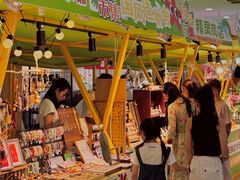 -运河城商业摩尔(太白楼路店)