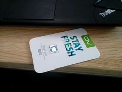 -HIGH FIVE哈福手工汉堡(桂林路店)