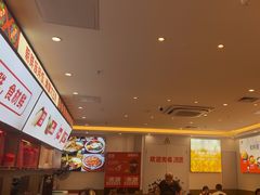 -庆米鲜朝鲜族拌饭(固戍店)