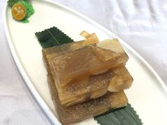 香煎马蹄糕-味可道美食坊(福基路店)