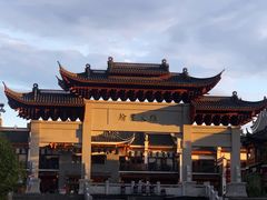 -零陵古城