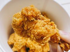 -肯德基(锦州万达店)