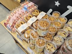 -仟吉(星汇维港店)