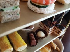 -上海丽笙精选海仑宾馆·莫赛克餐厅