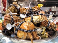 -庞家烧烤客栈(炮台山店)