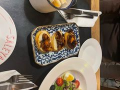 -LA  PETANQUE(泰安路店)