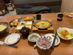 -胜博殿日式炸猪排(侨福芳草地店)