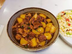 -兰溪小馆(首经贸店)