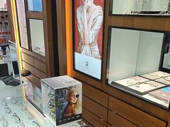 -宝岛眼镜(慈溪大润发店)