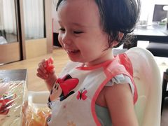 -静之湖湖畔餐厅