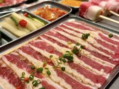 -蚂蚁洞·烤肉大营地(上海静安大悦城店)