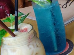 -MR.ROCKY洛奇先生RESTAURANT&BAR(宝安壹方城店)