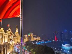 -外滩8号 whisky bar(金延大厦店)