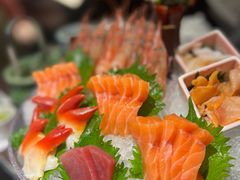 -匠和风精致料理(莆田财富中心店)