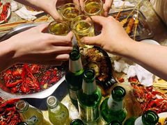 -老黑板筋(顺义总店)