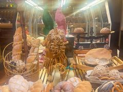 -秋林西餐厅(总店)