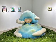 -辰熙ACX星海艺术中心