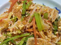 -窄巷子陕菜馆·地道陕西菜(粉巷店)