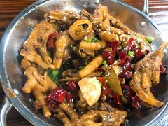 -小民大排档(光谷店)