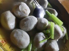 -胖大嫂渔家排档·全海景餐厅(渔村店)