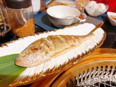 -汉城馆·烤肉火锅餐厅·韩国烤肉(河北云瑧世纪大饭店)
