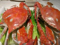 -威海会馆海鲜餐厅