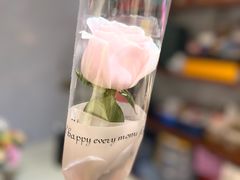 -花里花店(唐镇阳光天地店)