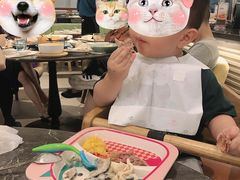 -港丽餐厅(高德置地店)