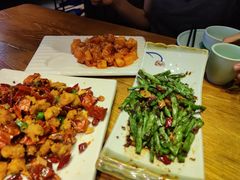-南海渔家•海鲜•正宗海南菜(海棠湾店)