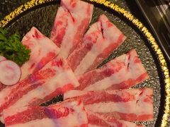 -樱嘢·炭火烧肉(惠南店)