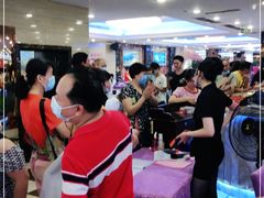 -竹溪百福酒家(同和店)