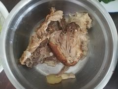 -宝轩渔府·老字号海鲜·正宗津菜(水上店)