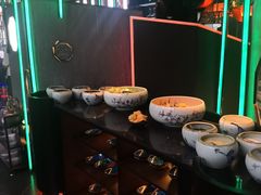 -大隐·成都火锅Bistro(合生麒麟新天地店)