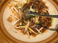 -小厨娘淮扬菜(天印大道店)