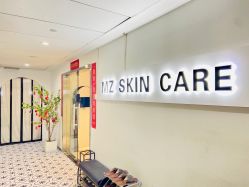 -MZ SKIN CARE逆齢驻颜中心