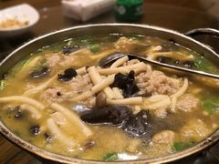 -龙川徽府(雨山路店)