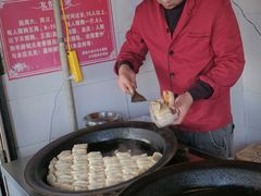 -水丰锅贴(延吉东路店)